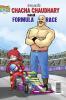 Chacha Chaudhary Formula Race
