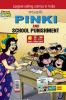 Pinky & School Punishment