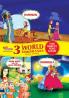 3 World Famous Tales Moral Stories