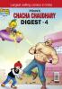 Chacha Chaudhary Digest-4