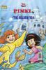Pinki And The Golden Fish