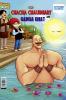 Chacha Chaudhary and Ganga Ghat
