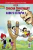 Chacha Chaudhary Aur Sabu ki Gulel / Catapult