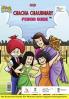 Chacha Chaudhary And Period Guide