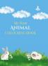My First Animal Colouring Book