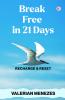 Be Free in 21 Days