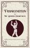 Frankenstein or The Modern Prometheus