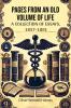 Pages from an Old Volume of Life A Collection of Essays 1857-1881