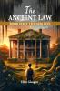 The Ancient Law Book First The New Life