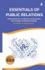 Essentials of Public Relations