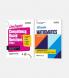 All in one and Checkmate Mathematics Class 12th I Compete Study Practice Assessment I Competency Based Questions bookÂ forÂ ClassÂ 12th