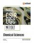 NTA CSIR UGC NET/SET/JRF & Lectureship 2025 - Study Guide Chemical Sciences