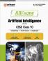 AIO CBSE Artificial Intelligence 10th