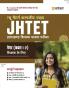 New Pattern Complete Guide JHTET Jharkhand Shikshak Patrata Pariksha Paper I (Kaksha 1-V)