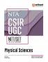 NTA CSIR UGC NET/SET/JRF & Lectureship 2025 - Study Guide Physical Sciences