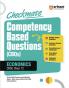 Checkmate CBSE Class 12 Economics | Competency Based Questions (CBQs) | First Edition