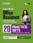 IBPS RRBs Office Assistant Multipurpose (CRP-XIII) Pre Exam 2024 | 20 Practice Sets & 5 solved Papers (2023-19) | English Medium