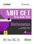 MHT CET  Prep Guide 2025 Mathematics | Revised and Updated Edition