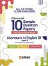 i-Succeed ICSE Literature in English (Paper 2 ) Class 10th | 15 Sample Question Papers | For ICSE Exams 2025