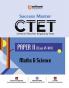 CTET Class VI VIII Math & Science (E)