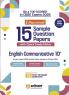 i-Succeed CBSE English Communicative Class 10th | 15 Sample Question Papers | For CBSE Exams 2025