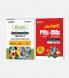 All in one and Checkmate CBQ Mathematics class 10th|  Past Exams Questions & Competency Based Questions book for Class 10th