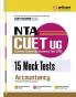 NTA CUET Mock Test Accountancy
