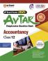 UP Board Avtar Accountancy 12th