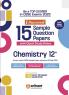 i-Succeed CBSE Chemistry Class 12th | 15 Sample Question Papers | For CBSE Exams 2025