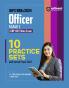IBPS RRBs Officer Scale I (CRP-XIII) Main Exam 2024 | 10 Practice Sets | English Medium