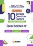i-Succeed CBSE Social Science Class 9th | 10 Sample Question Papers | For CBSE Exams 2025