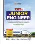 RRBs Junior Engineer CBT 2024 (Stage-I) | Study Guide | English Medium