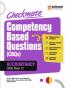 Checkmate CBSE Class 12 Accountancy | Competency Based Questions (CBQs) | First Edition