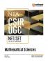 NTA CSIR UGC NET/SET/JRF & Lectureship 2025 - Study Guide Mathematical Sciences