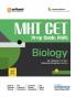 MHT CET Prep Guide 2025 Biology | Revised and Updated Edition
