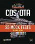 Mission Uniform CDS/OTA 2025 | 25 Mock Tests-English | English Medium