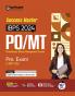 Success Master IBPS (CRP-XIV) PO/MT Pre. Exam 2024 | English Medium