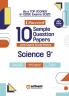 i-Succeed CBSE Science Class 9th | 10 Sample Question Papers | For CBSE Exams 2025