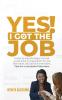 Yes! I got the Job