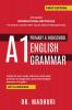 ADVANCED INTERNATIONAL BESTSELLER THE WORLD’S LARGEST BEST SELLING ENGLISH GRAMMAR BOOK A1 PRIMARY