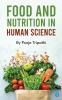 Food Nutrition in Human Science