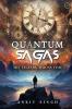 Quantum Sagas: The Legends Across Time