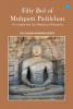 Fifty Bol of Muhpatti Padilehan - An Insight into Jain Religious Philosophy