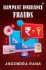 Rampant Insurance Frauds