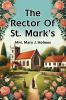 The Rector Of St. Mark's