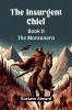The Insurgent Chief Book II THE MONTONERO