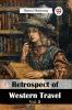 Retrospect of Western Travel Vol. II