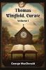 Thomas Wingfold Curate Volume I