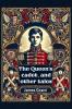 The Queen's cadet and other tales