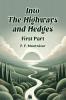 Into the Highways and Hedges FIRST PART